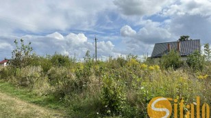 Продаж земельної ділянки під будівництво котеджів Вислобоки