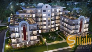 Продаж  ЖК Корона Ренесанса