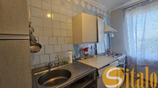 Продаж 3 х кімнатної квартири на Правому Березіяк