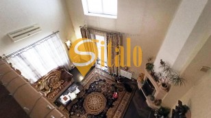 Продаж затишного будинку 160 м² у Білогородці біля ЖК Білий шоколад. 8 соток, газ, тепла підлога, камін, навіс на 2 авто