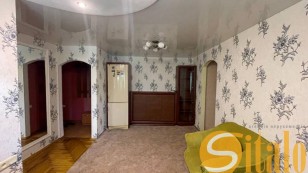 Продаж 3кімнатної квартири в районі 6ї лікарні по вул.Сталеварів