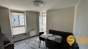 Оренда 1 кімнатна квартира новобудова ЖК Шенген вулиця Залізнична, місто Львів