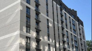 Продаж 1 кім. квартири з наповненням в новобуд. по вул. Довженка