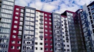 Продаж 1 квартира ЖК Княгинин.