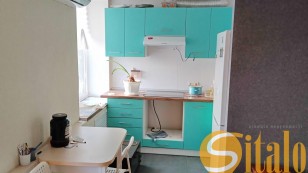 Продаж однокімнатної квартири на Малому ринку.