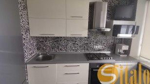 Продаж однокімнатної квартири з евроремонтом вул. Тбіліська.