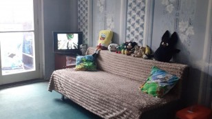 Продаж 2 кім квартири з індивід опаленнямПасічнаПостанови