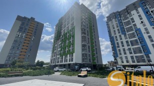 Продаж 2 кімнатна квартира вулиця Бігова, ЖК Щасливий, здано
