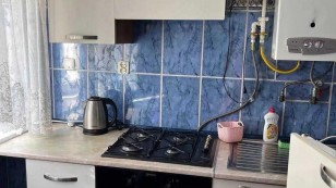 Продаж 2 кімнатна квартира вулиця Шевченка Золота, цегляний будинок