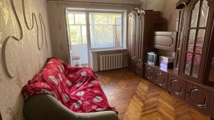 Продаж 2к.кв. по вул. Бочарова