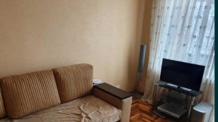 Квартира с раздельными комнатами