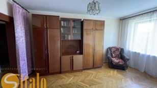 3 кім квартира з ремонтомвул.Целевича м.іваноФранківськ