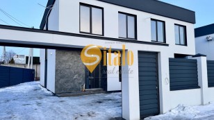 Дуплекс, будинок 10 хв від метро Осокорки, Славутич