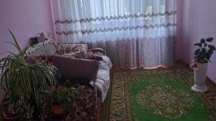 Продаж  Квартира  вул. Космічна, Комунарський, Запоріжжя