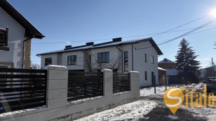 Продаж  Будинок  0 цикл  Винники