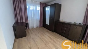 1 кімнатна квартира вулиця Яворницького, Львів