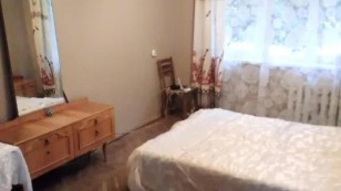 Продаж 2кімнатної квартири по вулиці Виговського у м. Львів