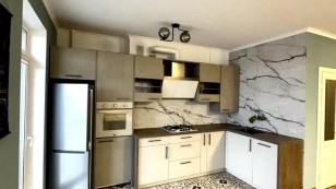 Продаж 2  кімнатної квартири в ЖК бізнескласу Villa Magnolia, по вулиці Пасічна, Сихів, Львів.