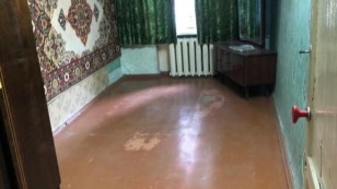 Продаж 3к Квартири пр. Соборний , пл. Пушкина