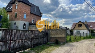 Ділянка біля Дніпра, 105 садова, Осокорки, метро Славутич 2 км