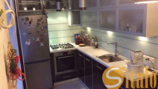 Продаж квартири по вулиці Бородинська