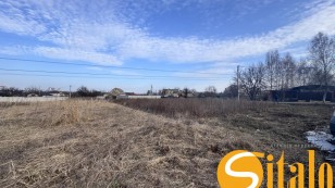 Ділянка 8 соток, Софіївська Борщагівка, кутова, всі комунікації