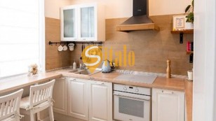 Дизайнерська квартира ЖК Лікоград.