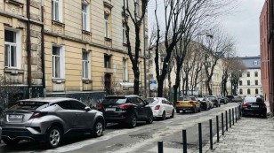 4 кімнатна квартира в центрі Львова, вулиця Академіка Кучера