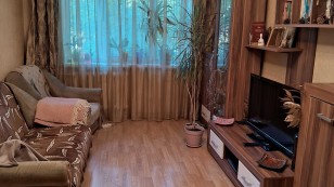 Продаж 3х кімн. квартири вул. Леоніда Жаботинського.