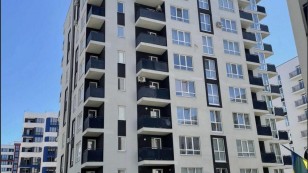 Продаж 3 кімнатної квартири в новобудові вул.Трускавецька ЖК Континент