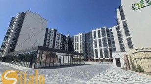 Продаж 2 кім квартри в зданій новобудові