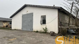 Складські приміщення в селі Банюнин, Камянка Буський район, місто Львів