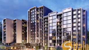 Продаж 2 кімнатної квартири у ЖК Resident Hall по вул. Горо