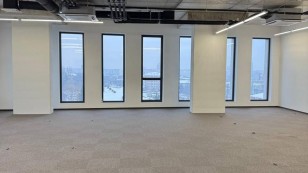 Оренда офісу у сучасному бізнес центрі класу А вулиця Зелена м.Львів