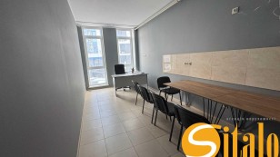 Продаж 1кімнатної квартири під офіс в ЖК Рівєра, Славутич, Осокорки. Без Комісії
