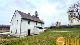 Нежитлове приміщення центр с. Старе Село Львівська обл.