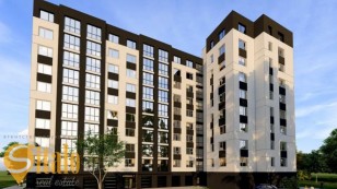 Продаю 1 кімнатну квартиру ЖК Silver