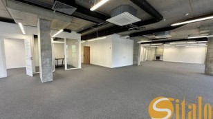 Оренда офісу з ремонтом у бізнес центрі класу А на вулиці Зелена у місто Львів