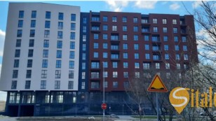 1кімнатна квартира 47 м²  апартаменти  на вул. Трускавецька , Франківський район, Львів