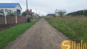 Продаж земельної ділянки площею 11 соток під будівництво в селі Кожичі, Яворівський район, місто Львів