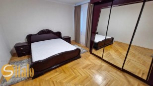 Продаж 3 кім квартири з індивід опаленням біля паркуПасічна