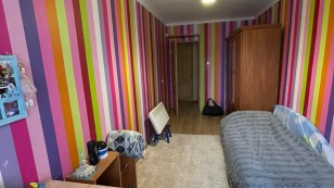 Продається 3х кімнатна квартира на Правому Березі