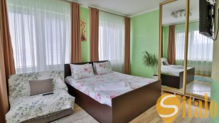 Трирівнева квартира ремонт, меблі вул.Дрогобицька м.Трускавець Львівська обл.