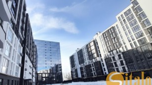 Продаж 1 кімнатна квартира по вул. Д. Вашингтона,  Львів