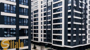 2 кім квартира ЖК Комфорт паркм.ІваноФранківськ