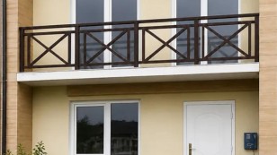 Триповерховий котедж за 20 хвилин від Львова вулиця Куземського, Ременів