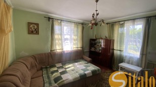 Оренда 3 кім.будинку  в м.Радехів Львівської обл