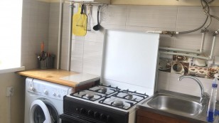 Оренда 3 кім квартири біля паркувул.Сорохтея