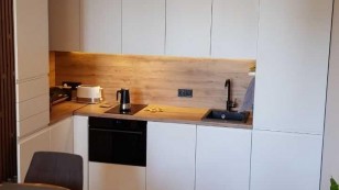 Продаж 1кім. квартири в ЖК SEVEN, Дніпровська набережна, Осокорки.