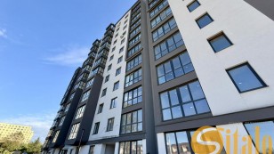 Продаж фасадного комерційного приміщення в ЖК R2 Residence  71,7 м², місто Львів